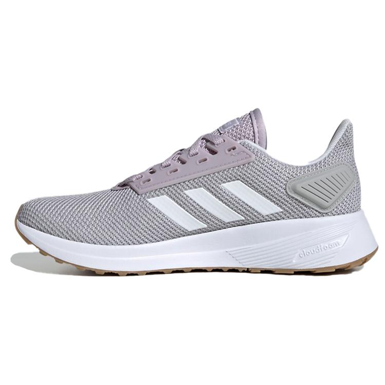 

Adidas Duramo 9 Purple White Women s EE8351 36⅔