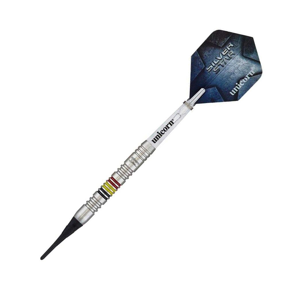 Unicorn Dimitri Van den Bergh Darts