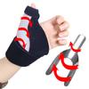 Adjustable Thumb Spica Splint Brace For Trigger Finger Arthritis Cmc Joint Tendonitis Sprains Fits Left Right Hand