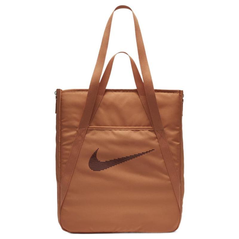 

Nike Polyester Tote Bag, Shopping Bag, Handbag, Shoulder Bag Regular Unisex Casual DR7217-225 One Size