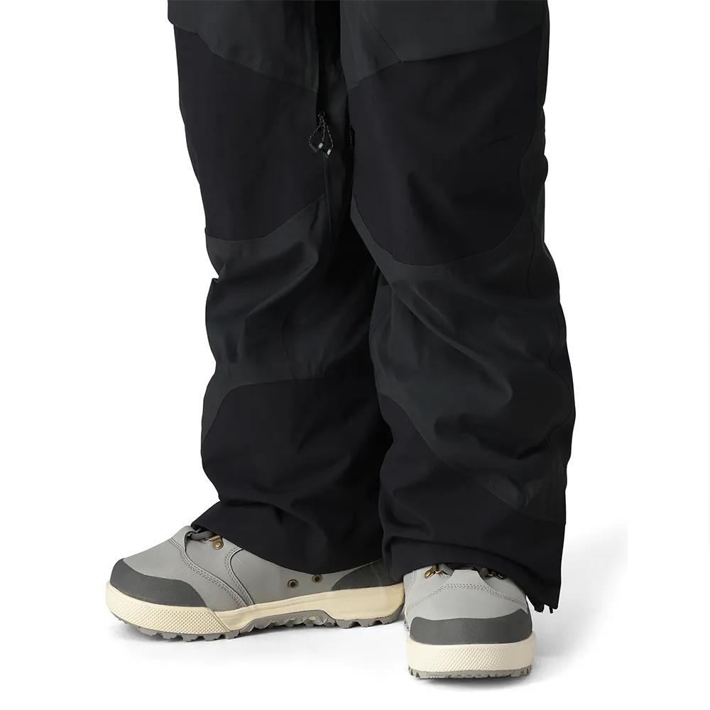 686 Брюки Gore-tex stch dispatch