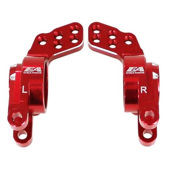 Eagle Model RACING AL Hinterradnabe Kyosho FZD2 #FZD2-01-P5