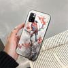 Birds Phone Case For Xiaomi Redmi Note 13 12 Pro 11S 11 10 Pro 10S 12S Redmi 10 13C 9C