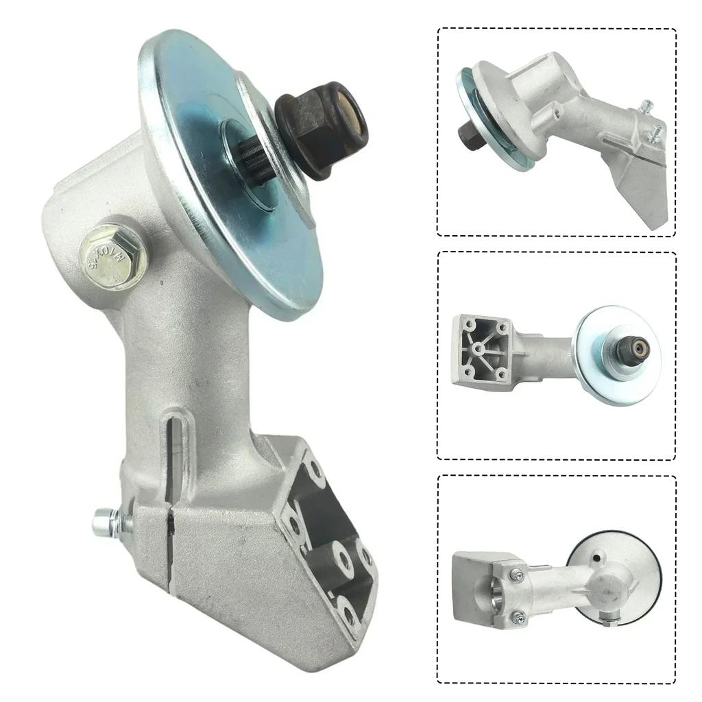 Trimmer Strimmer Gearbox Head Accessories For STIHL FS75 FS83 FS85 FS90 FS120 FS130 FS200 FS250 Replacement Parts