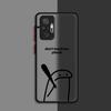 Funda Back Phone Cover Case for Xiaomi Redmi Note 14 11 A4 14C 12 10 9S 13C 13 Pro Plus Cartoon Character