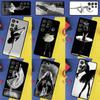 Ballerina Ballet Dance Girl Phone Case For Samsung Galaxy S25 Ultra S9 S10 S20 S21 FE S22 S23 Plus S24 Ultra Back Cover