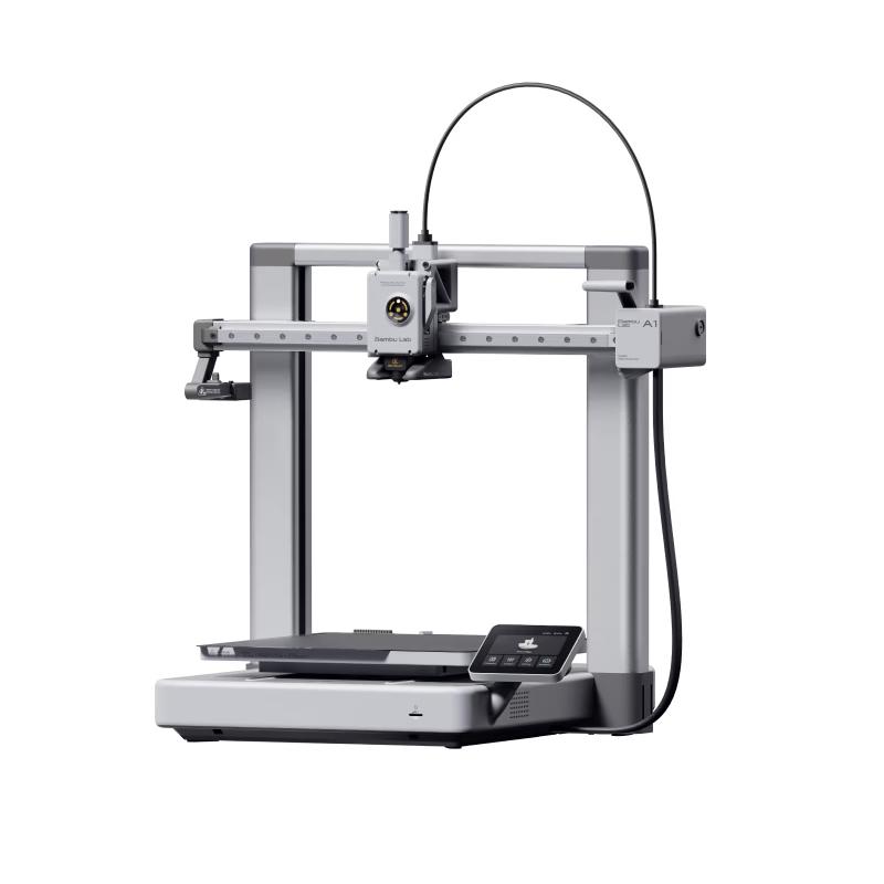 Bambu Lab A1 3D Printer