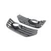 VoorbumperMistlampGrillAfdekking Premium Kwaliteit MistlampAfdekking Vervanging voor T5 T5.1 Sportline 2010-2015