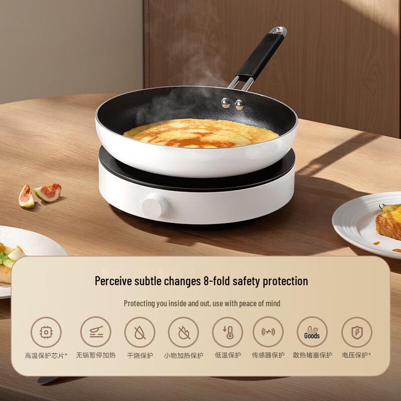 Xiaomi Mijia N1 Induction Cooker CN Plug (adapter Included)