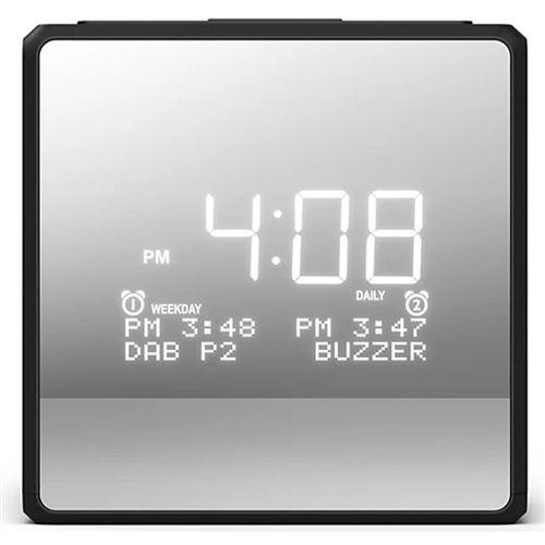 Philips Tar4600 Fm Dab Und Dab+ Radiowecker Grau - Bild 7