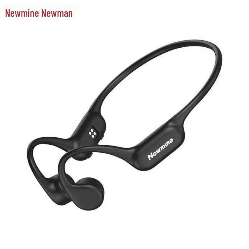 Newmen G10 Bone Conduction IPX8 Waterproof Sports Headphones