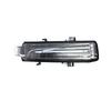 For Mercedes-Benz W207 W219 R230 R171 E-Coupe CLS SL SLK Class Left & Right Car Rear View Mirror Turn Signal Light Lamp