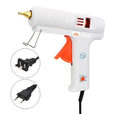 Utensili elettrici – Pistole per colla a caldo