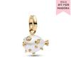 Dangle Charm White 764696c01