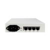 Guotong Future 4-Port Ethernet 2-Port RS232 Fiber Optic Transceiver