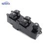 Daewoo Window Control Glass Lifter (96269353)