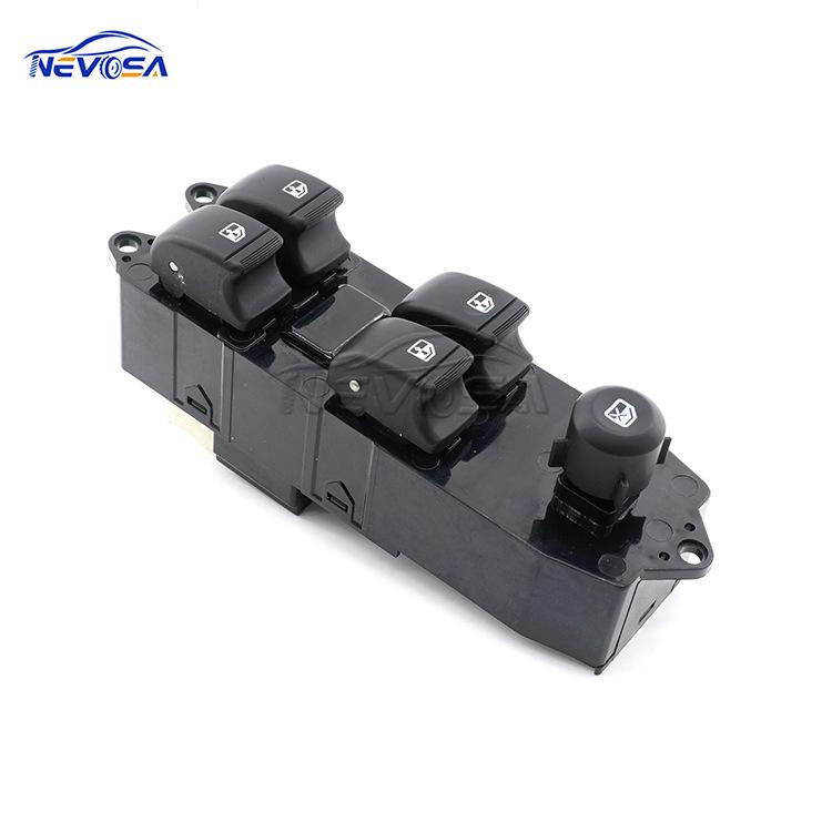 Daewoo Window Control Glass Lifter (96269353)