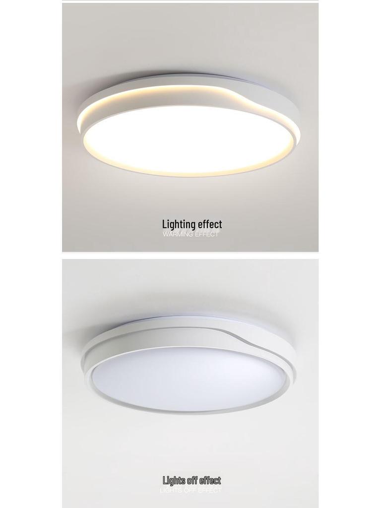 Modern LED Ceiling Light for Living Room and Bedroom