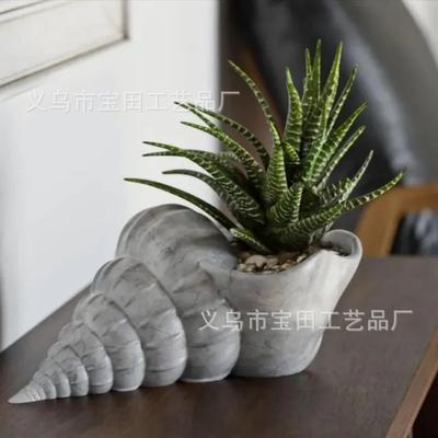 Decoración para el hogar
 – Macetas decorativas