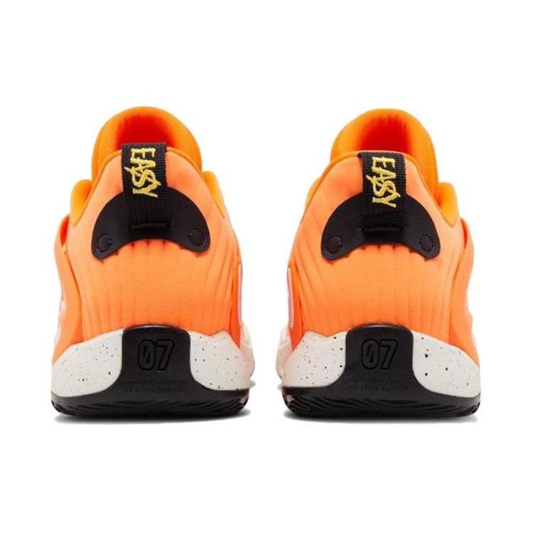 Nike KD 15 'EYBL Peach Jam' Men's FB3261-800