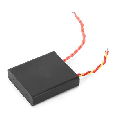 Generatore Alta Tensione 400KV Ultrasottile Compatto Boost Step Up Modulo di Potenza Trasformatore