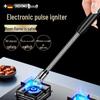 Dedong USB Rechargeable Pulse Igniter