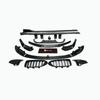 Carbon Fiber Body Kit for BMW M4 F82 (2013-2016)
