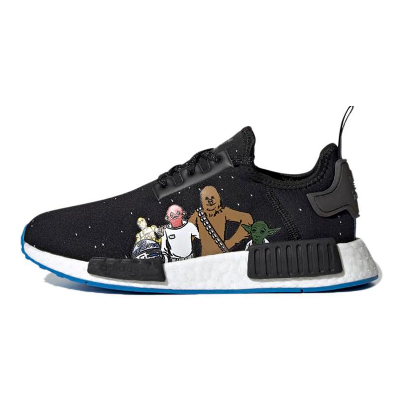 Adidas NMD R1 Star Wars Kids FX6503 36⅔