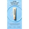 TENZERO Essentieller Lippenbalsam Blau Kollagen Straffend Feuchtigkeit 9g