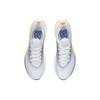Li Ning Feidian Discovery Niedrig geschnittene Laufschuhe Damen Weiß ARMS016-2
