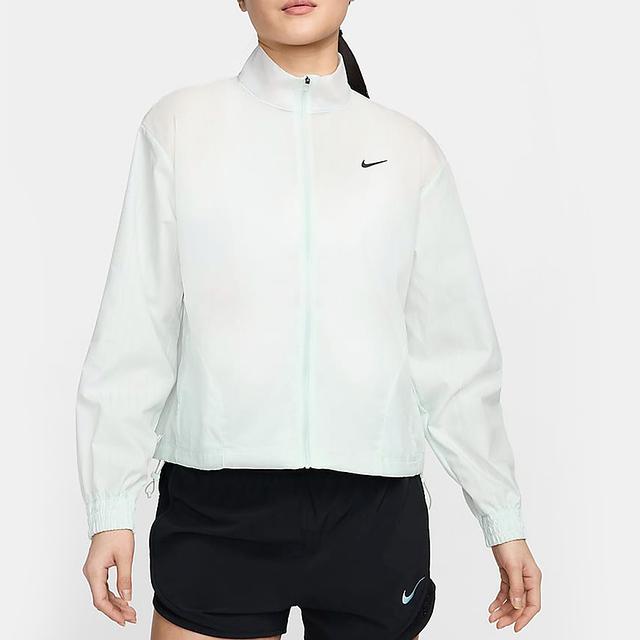 New Nike Jackets Coats Women's Slight Green FN2720-394