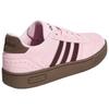 adidas D-Pad Classic Basketball Style Comfortable Sneakers Unisex Sneakers Pink Brown LB8305