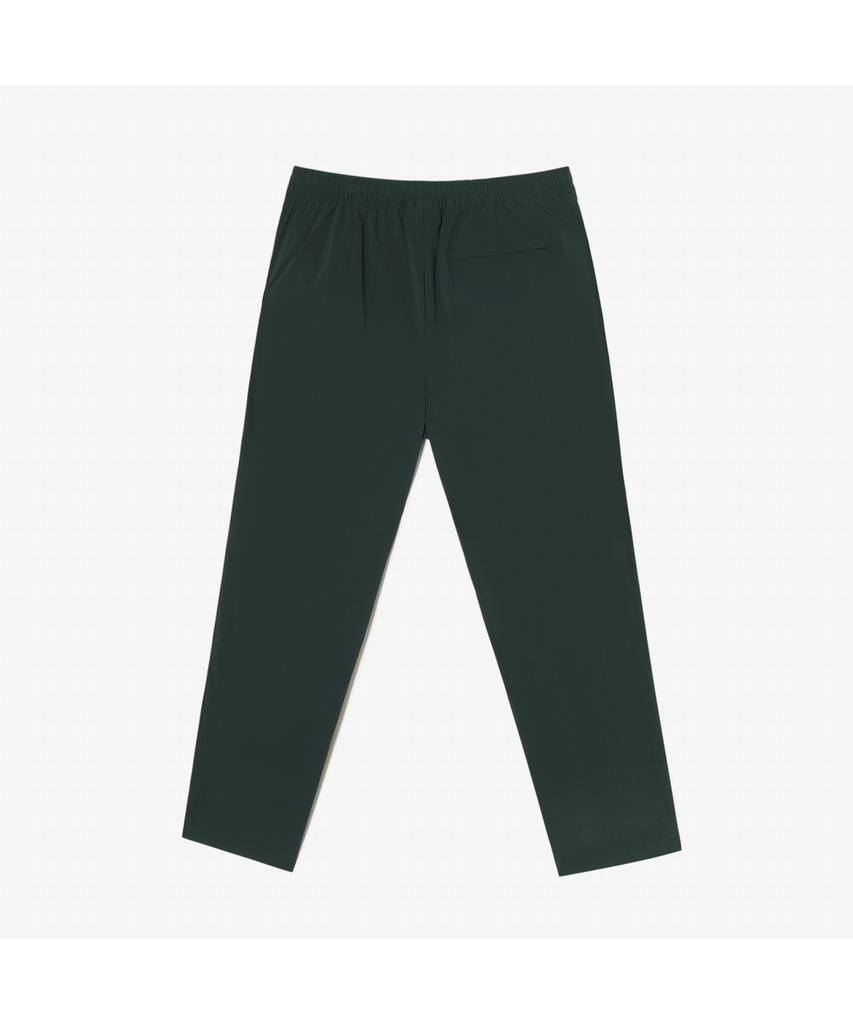 LACOSTE Men'S Woven Setup Basic Pants Xh215E-54N Yzp