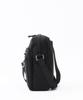 CABIN Square Shoulder Bag, Crossbody, Lightweight, Small, Vertical, A5 Size, Water-Repellent on Both Sides, Perfect for Outings and Daily Use, GTM0456
