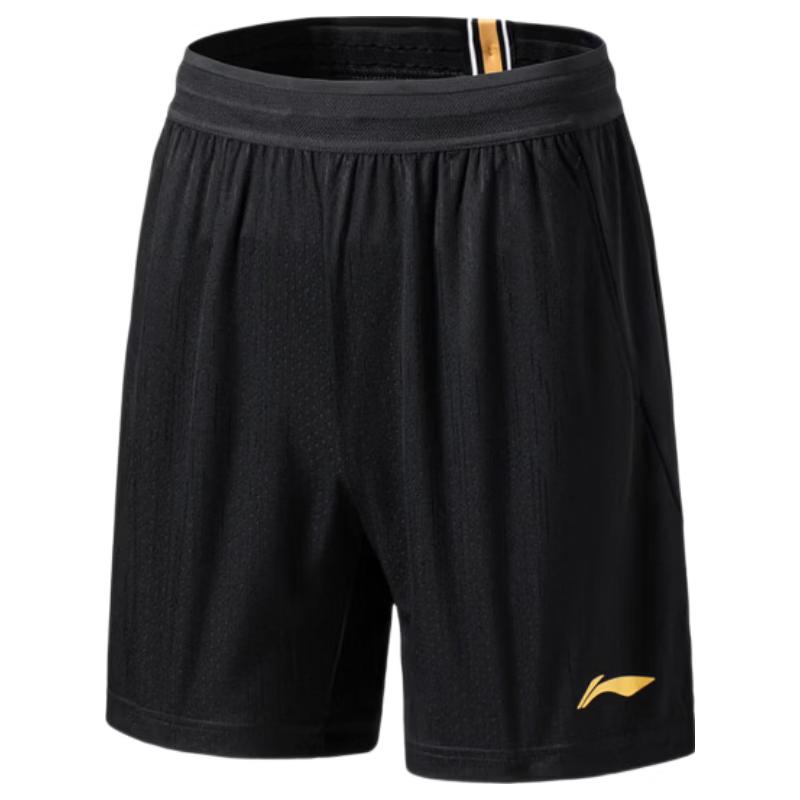 Li-Ning International Team Series Badminton Shorts M
