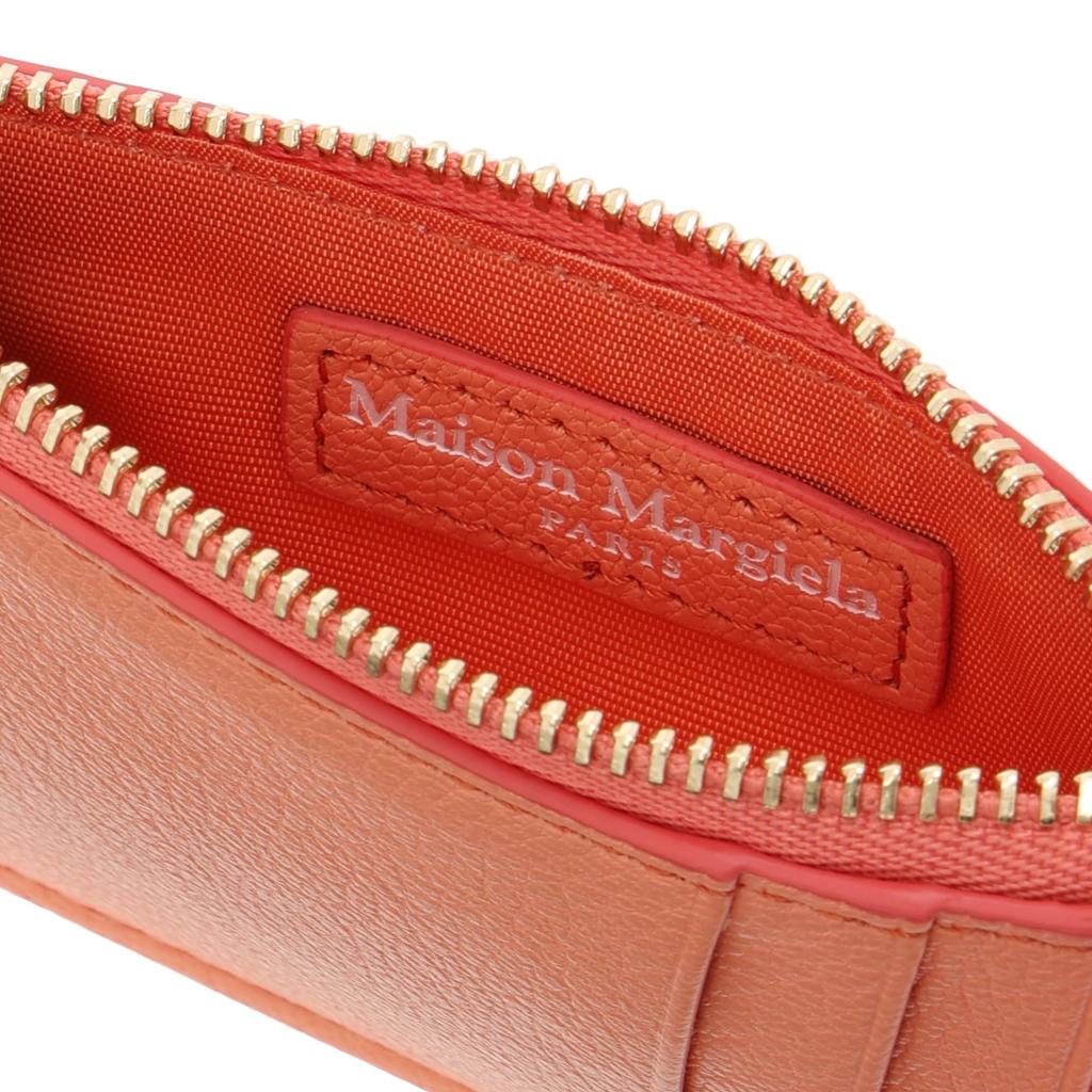 Kartenetui SA1VX0003 P4806 T4176 MELON [Maison Margiela] [Artikel]