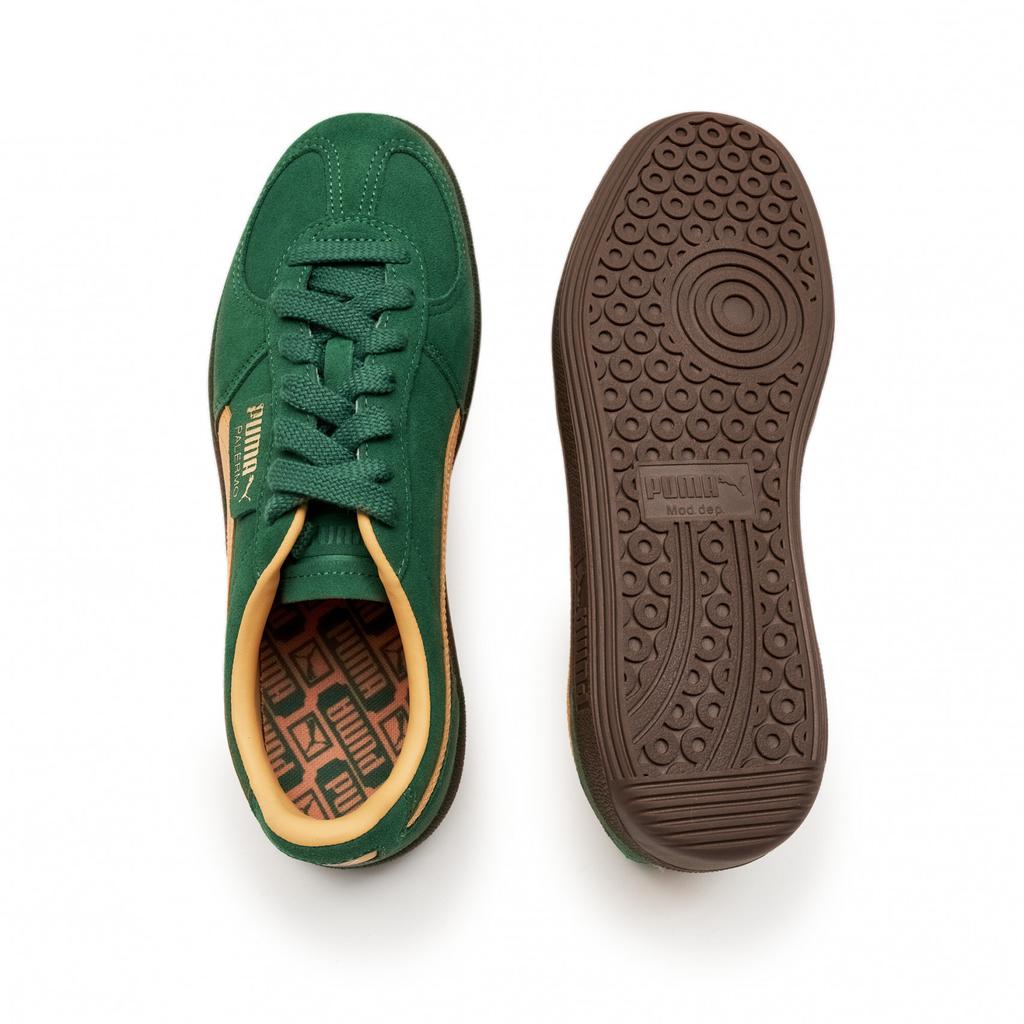 Puma Palermo Vine Clemin  39646305