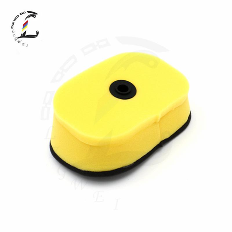 

DR250/Djebel 250 High-Breathability Motorcycle Sponge Air Filter 0