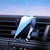 Phone Mount for Car Stable and Flexible Suction Cup Dashboard Windshield Cellphone Holder Navigations Stand
