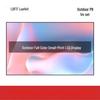 Lofit LED Full-Color Fine-Pitch Advertising Display CN Plug (adapter Included)