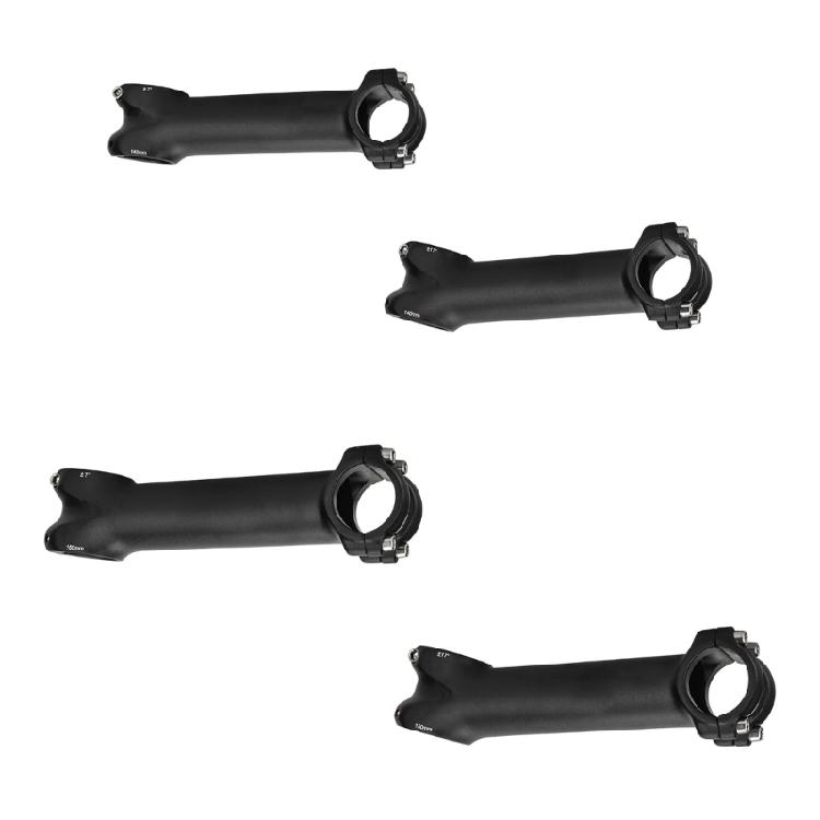 Bicycles Stem Risers Part Risers 7 Degree Down Stem Bike Handlebars Stem Extenders Road Bike Stemming Part