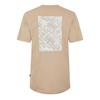 BOSS Unisex Adult H-Taut 81 Back Print Cotton Regular T-Shirt