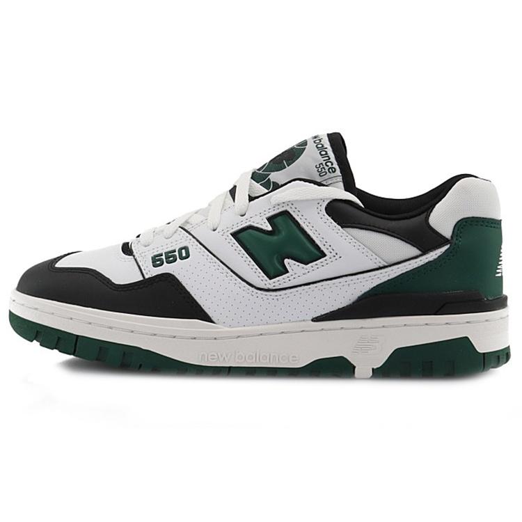 New Balance 550  Shifted Sport Pack - Green  Men s BB550LE1 EU 44