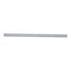 Barra di ferrite 10×200mm Barra di ferrite per costruire antenna per connettore core