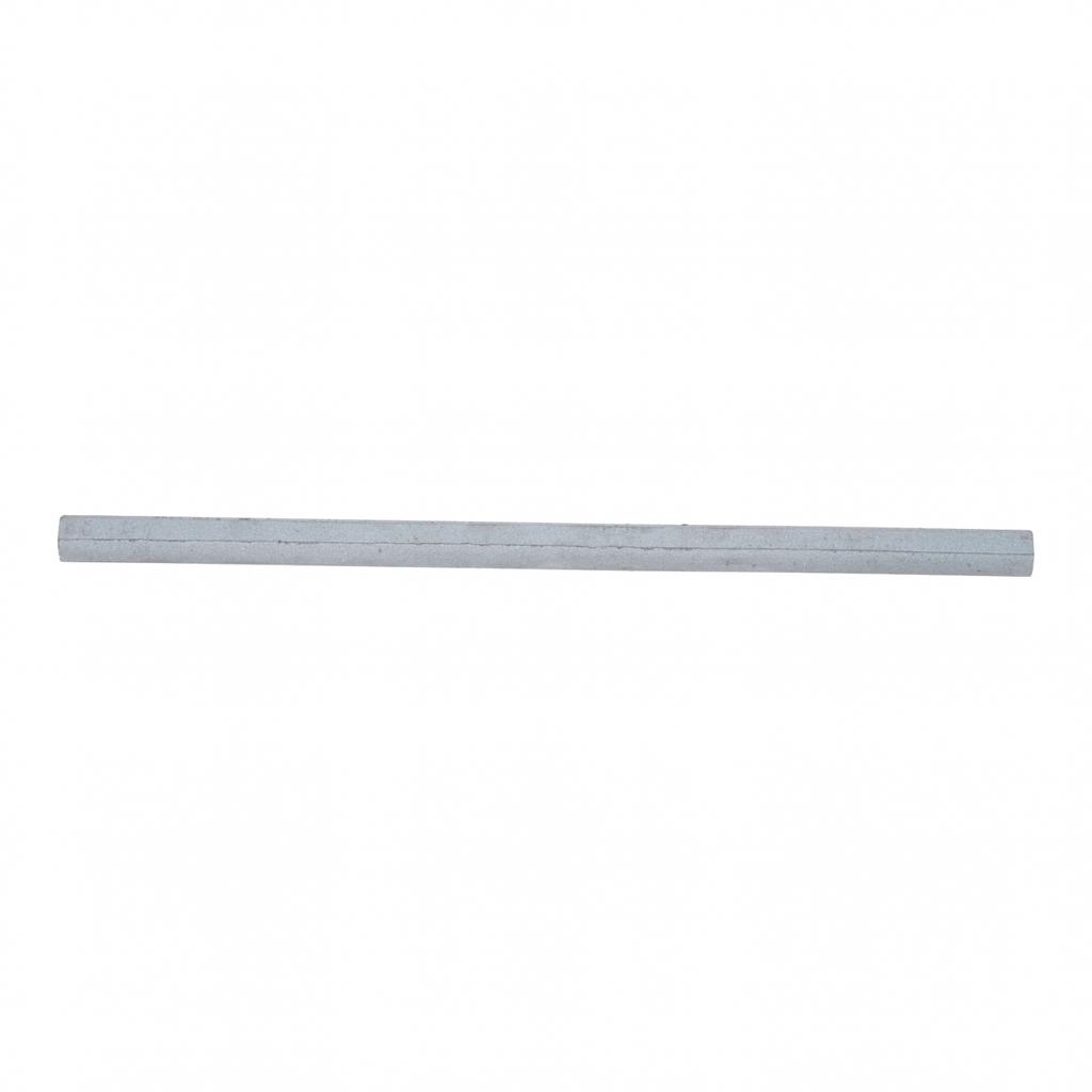 Barra di ferrite 10×200mm Barra di ferrite per costruire antenna per connettore core