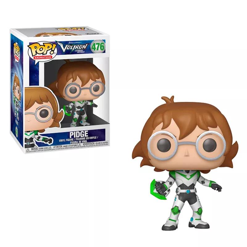 Funko POP! Animazione: Voltron - Pidge