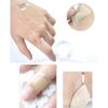 Anti-blister Tape, Foot Protection Pads, 3 Styles, 15 Count, Adhesive Stickers