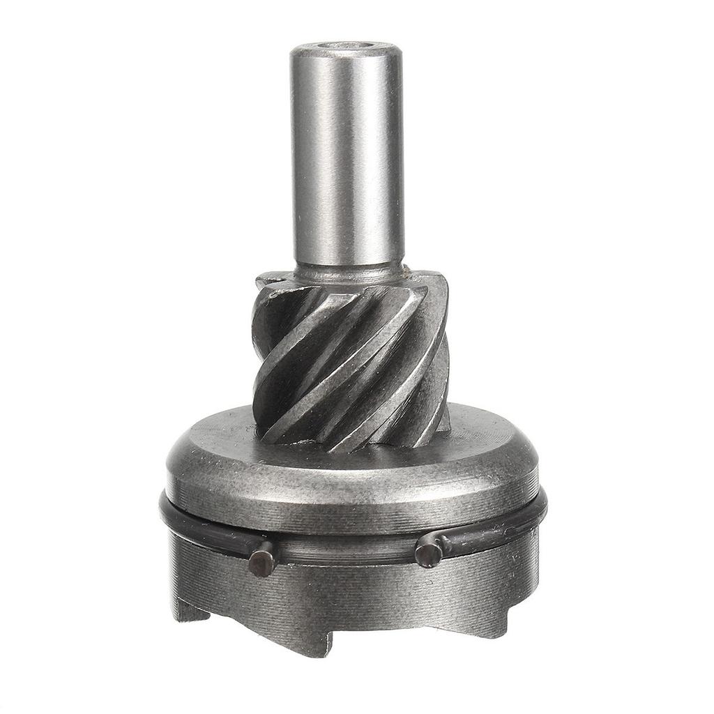 Car Aluminum Kick Start Shaft Idler Gear Assembly Set For GY6 50CC 80CC