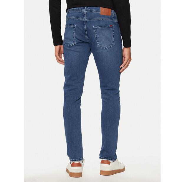 Джинсы Liu Jo QF4075 D4945 синий Slim Fit