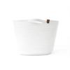 Toyo Case MOC Storage Rope Basket, LL, Ivory, MOC-RPBLL-IV, LL Size